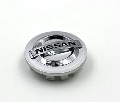 Nissan 54mm Radkappen